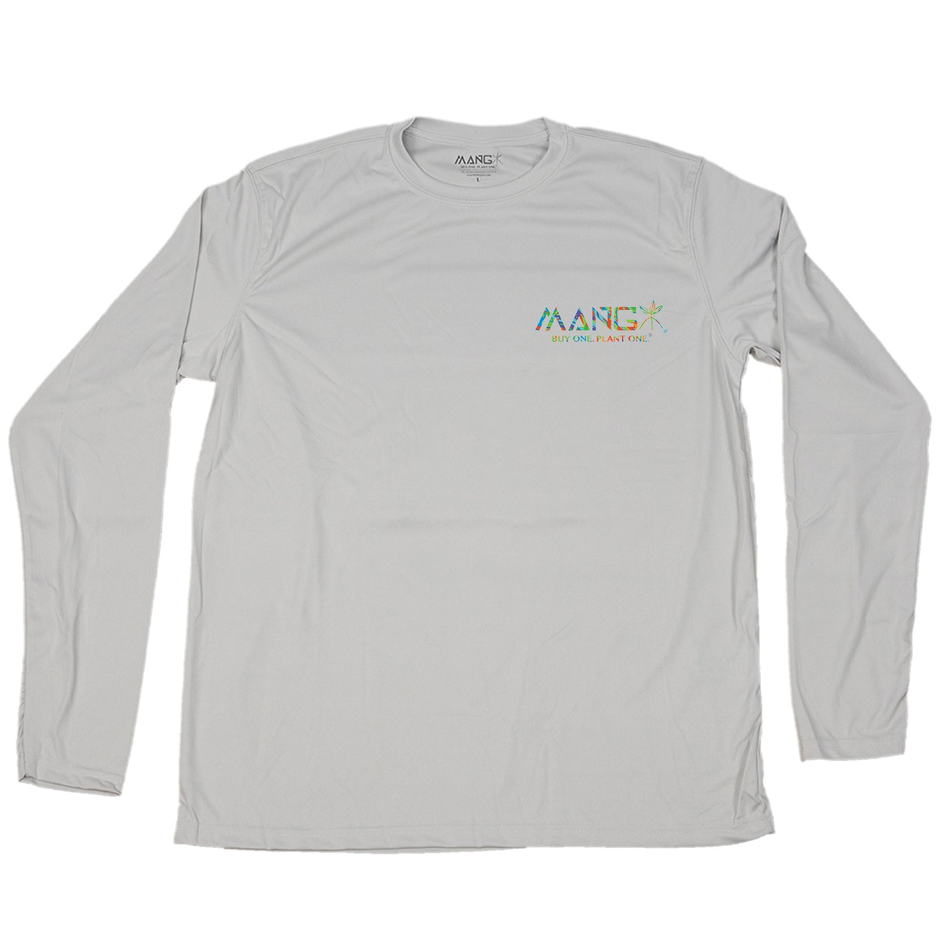 MANG Bimini Twist Mangatee - LS - -