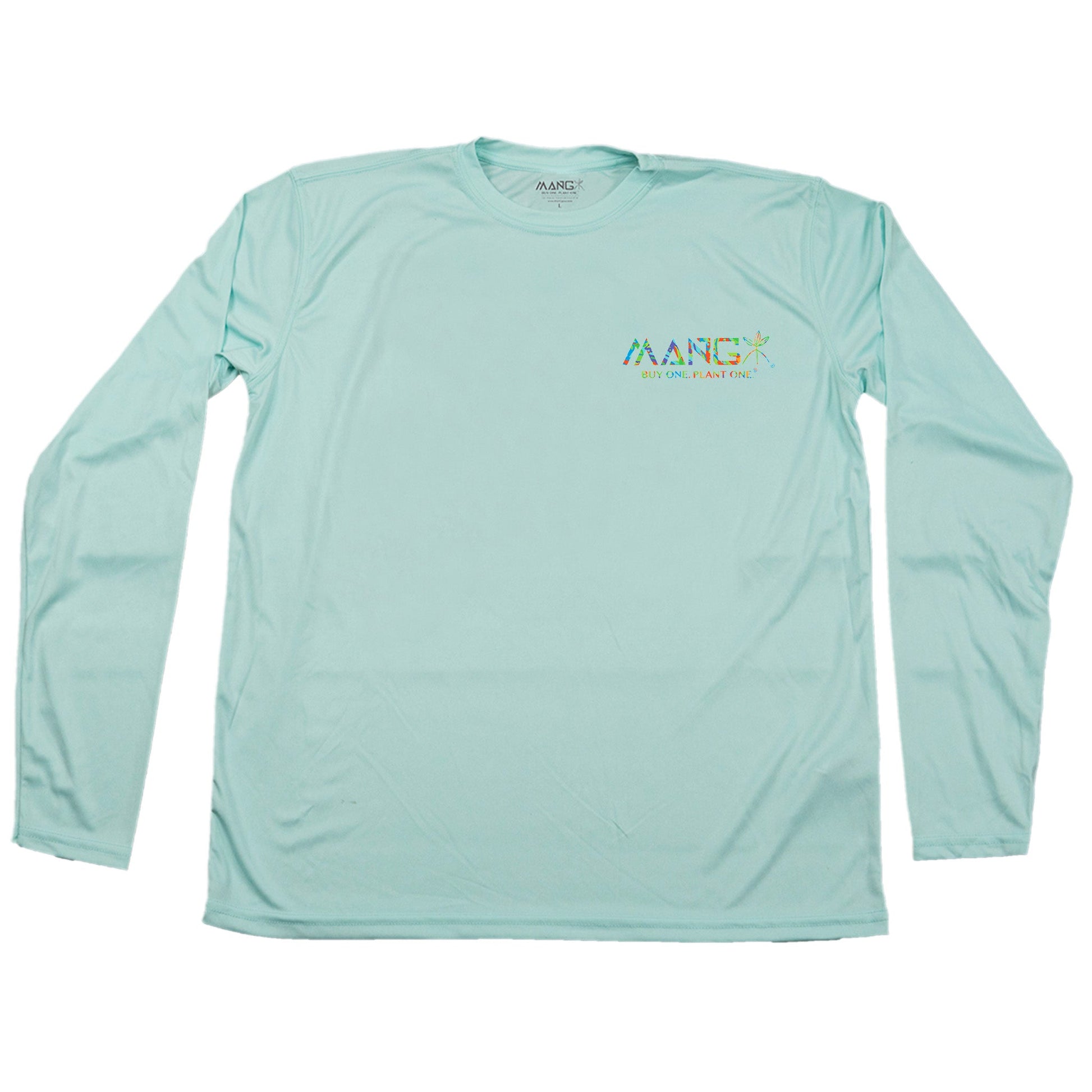 MANG Bimini Twist Mangatee - LS - -