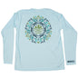MANG MANGdala Men's LS - XS-Arctic Blue