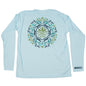 MANG MANGdala Men's LS - XS-Arctic Blue