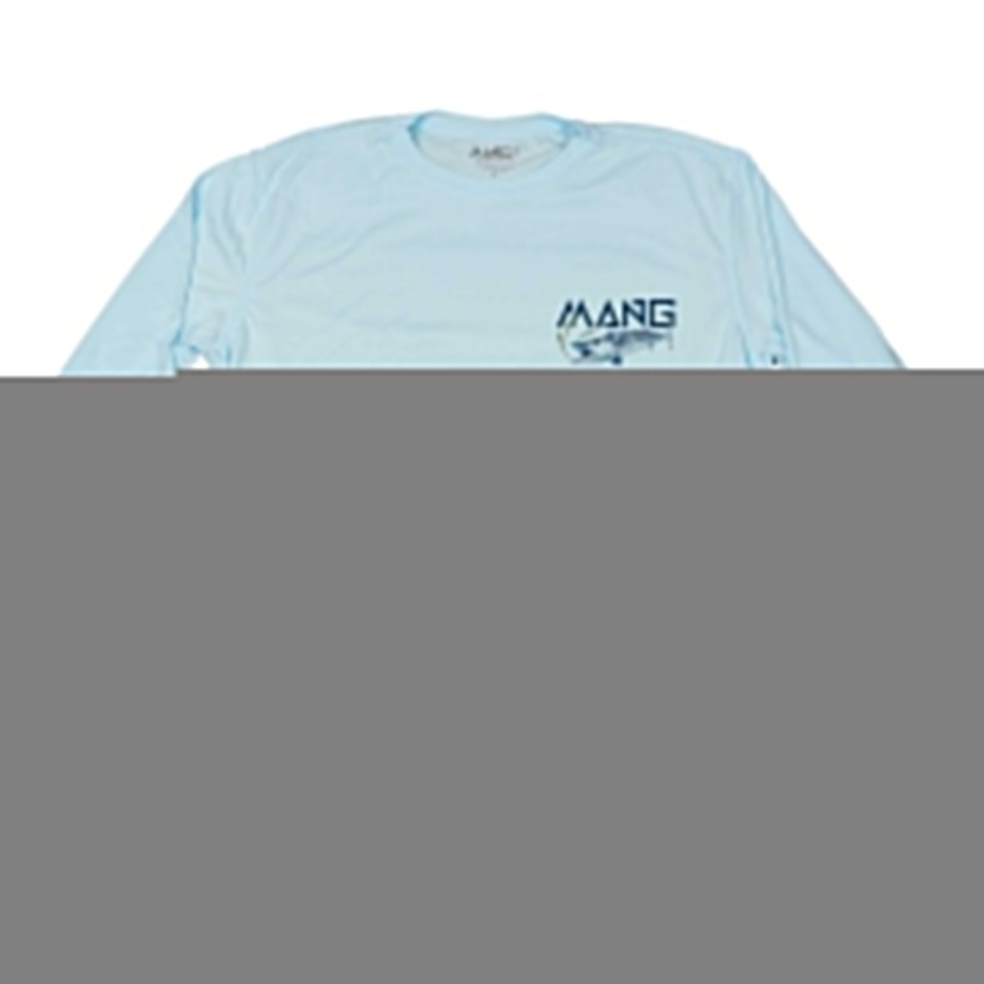 MANG Wahoo MANG - LS - -