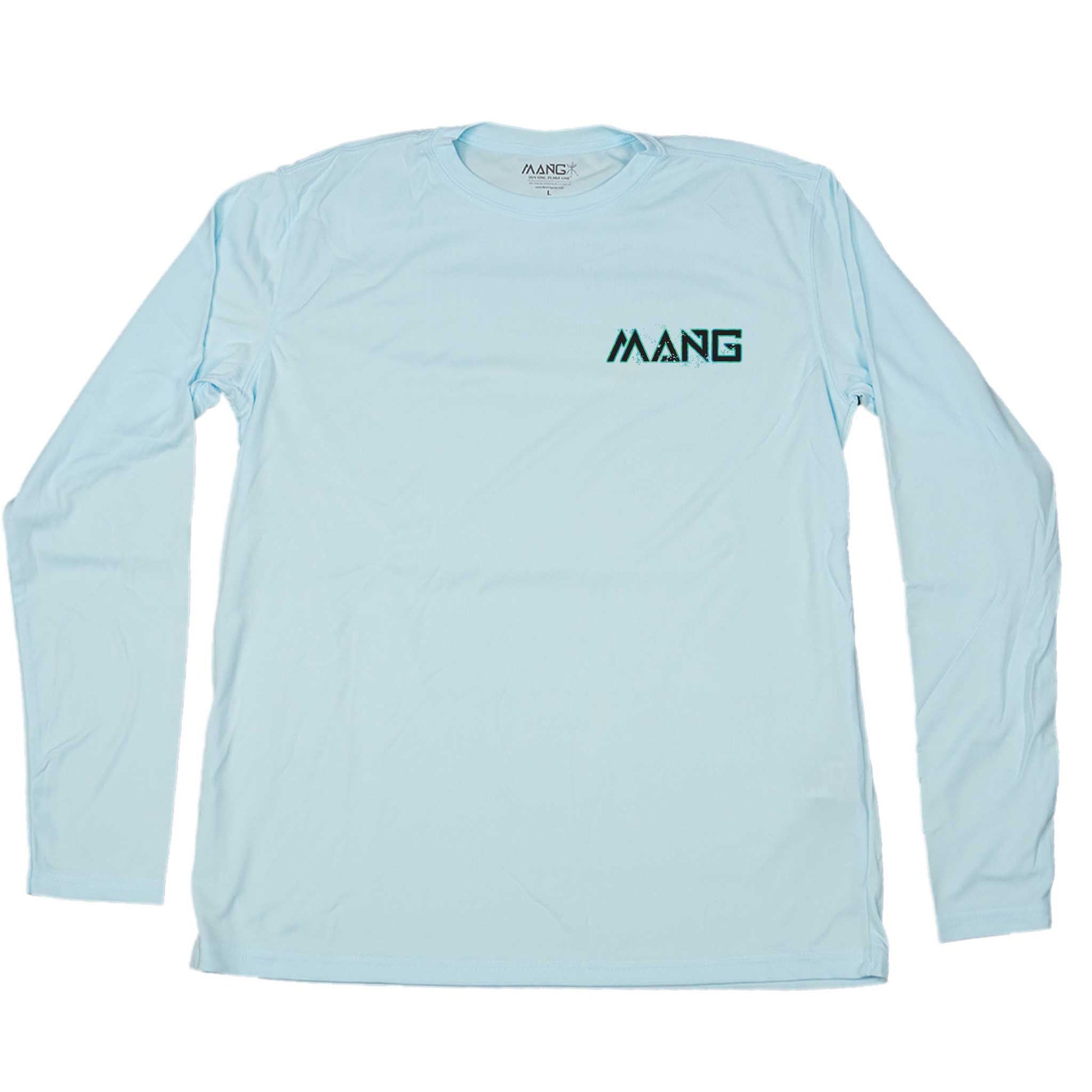 MANG River Otter MANG - LS - -