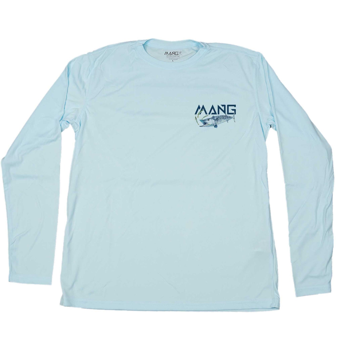 MANG Wahoo MANG - LS - -