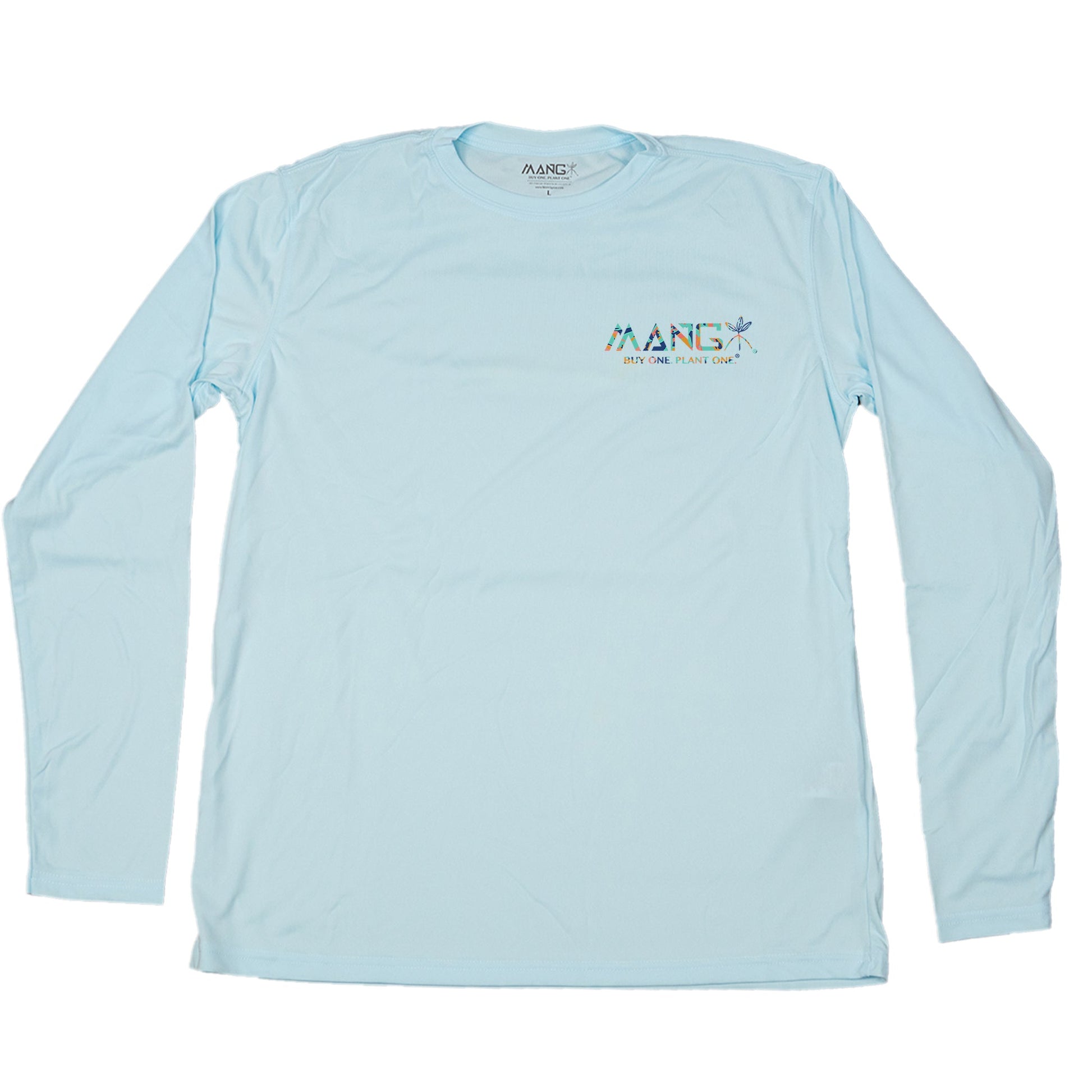 MANG Coral Restoration Octamang - LS - -