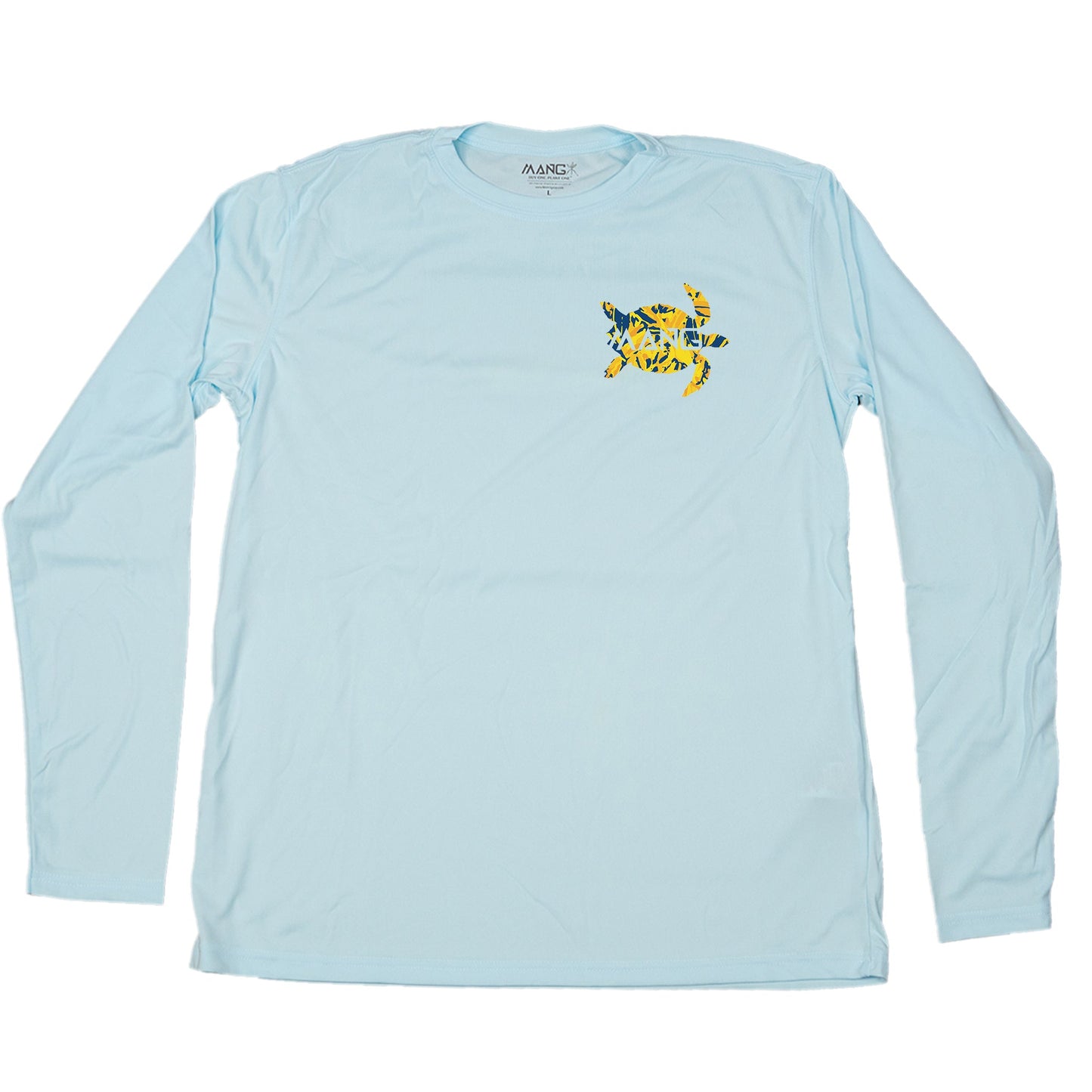 MANG Loggerhead Turtley MANG - LS - -