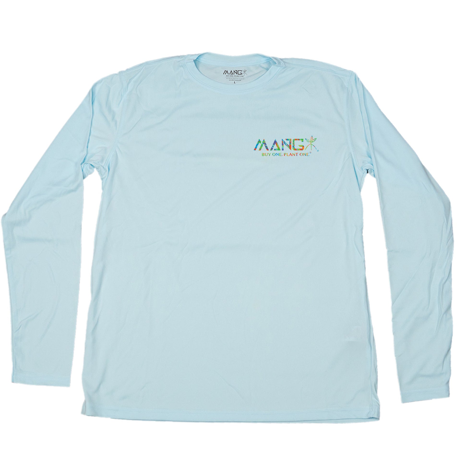 MANG Bimini Twist Mangatee - LS - -