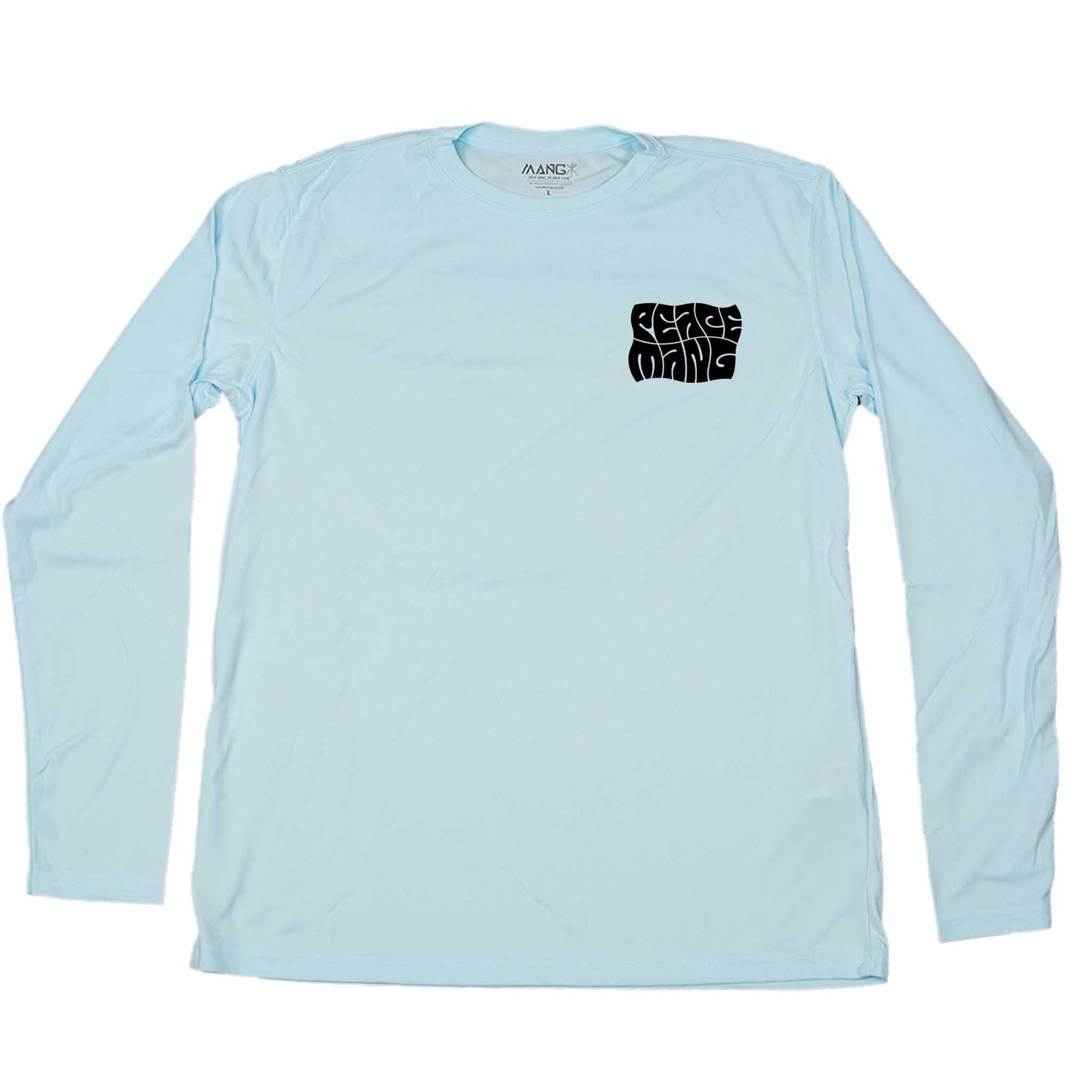 MANG Peace MANG - LS - -
