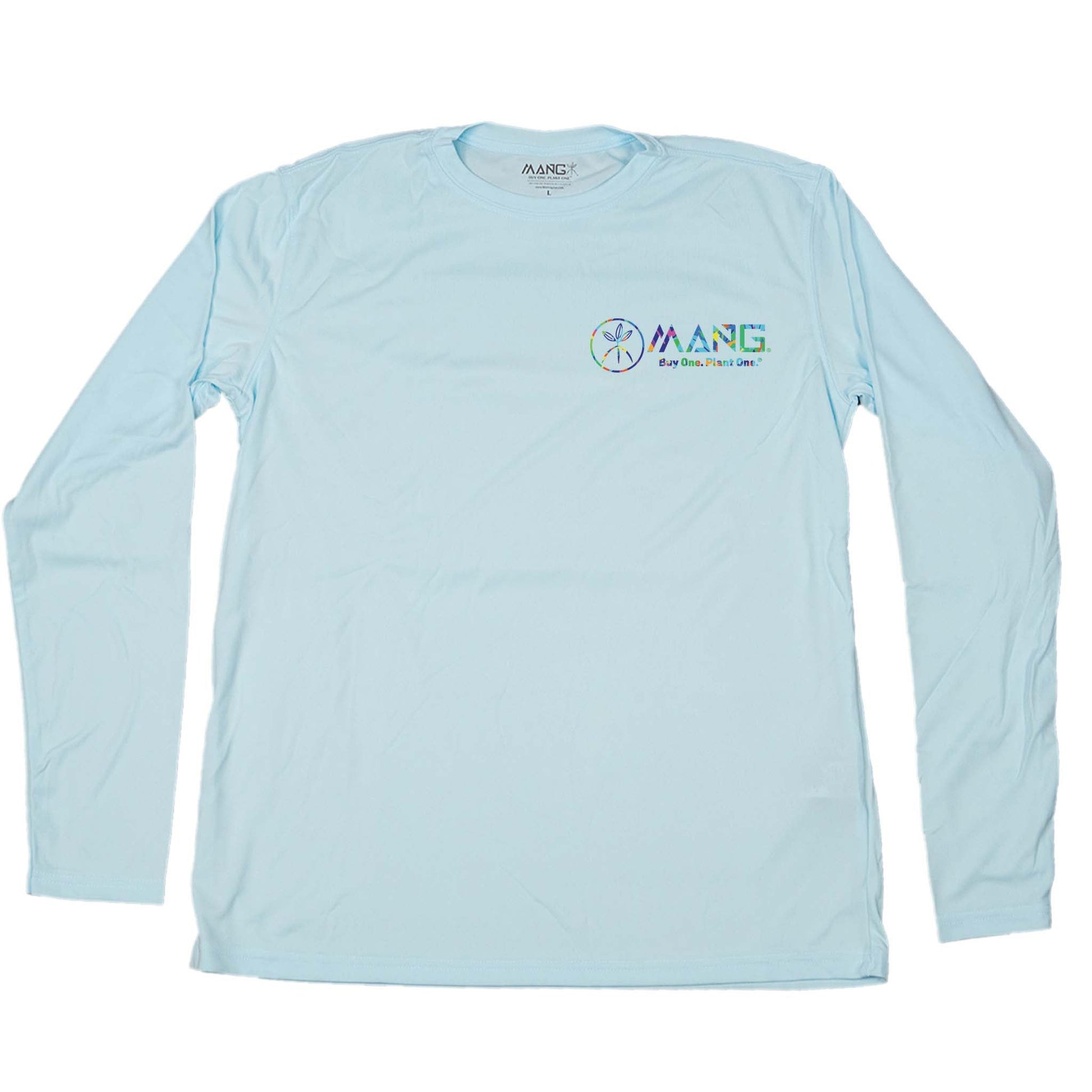 MANG MANG Daze Rays - LS - -