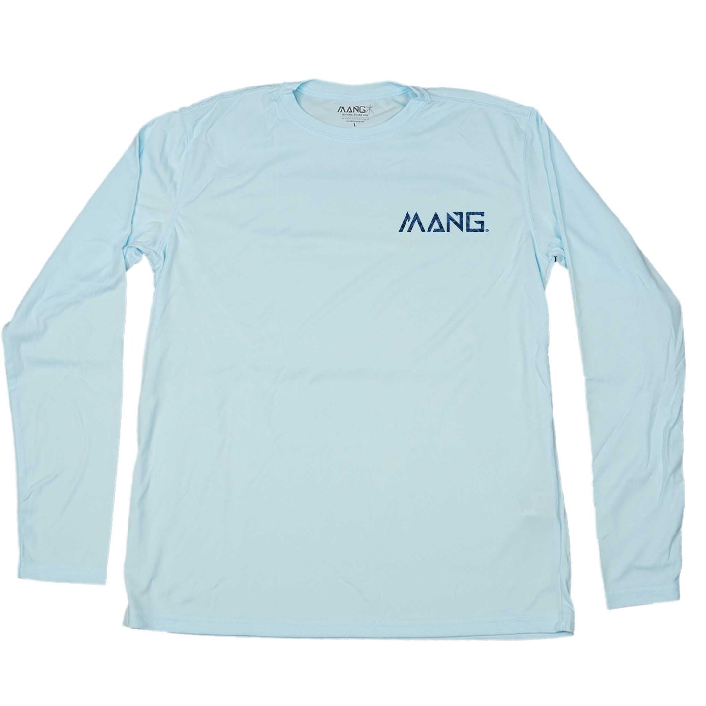 MANG Sailfish MANG - LS - -