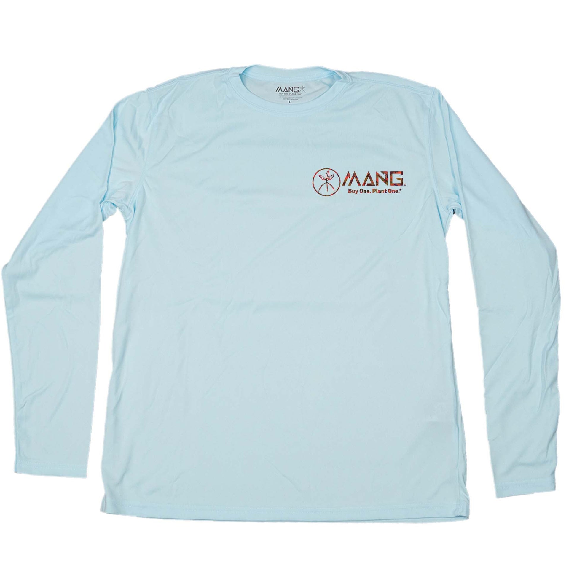 MANG Lobster MANG - LS - -