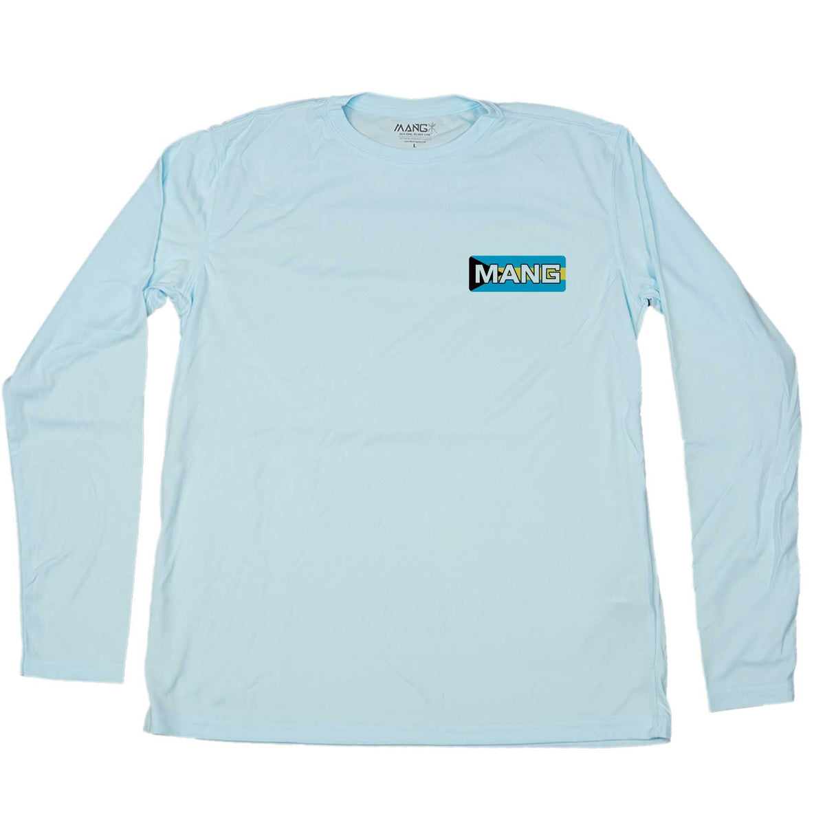 MANG Bahamas Slam - LS - -