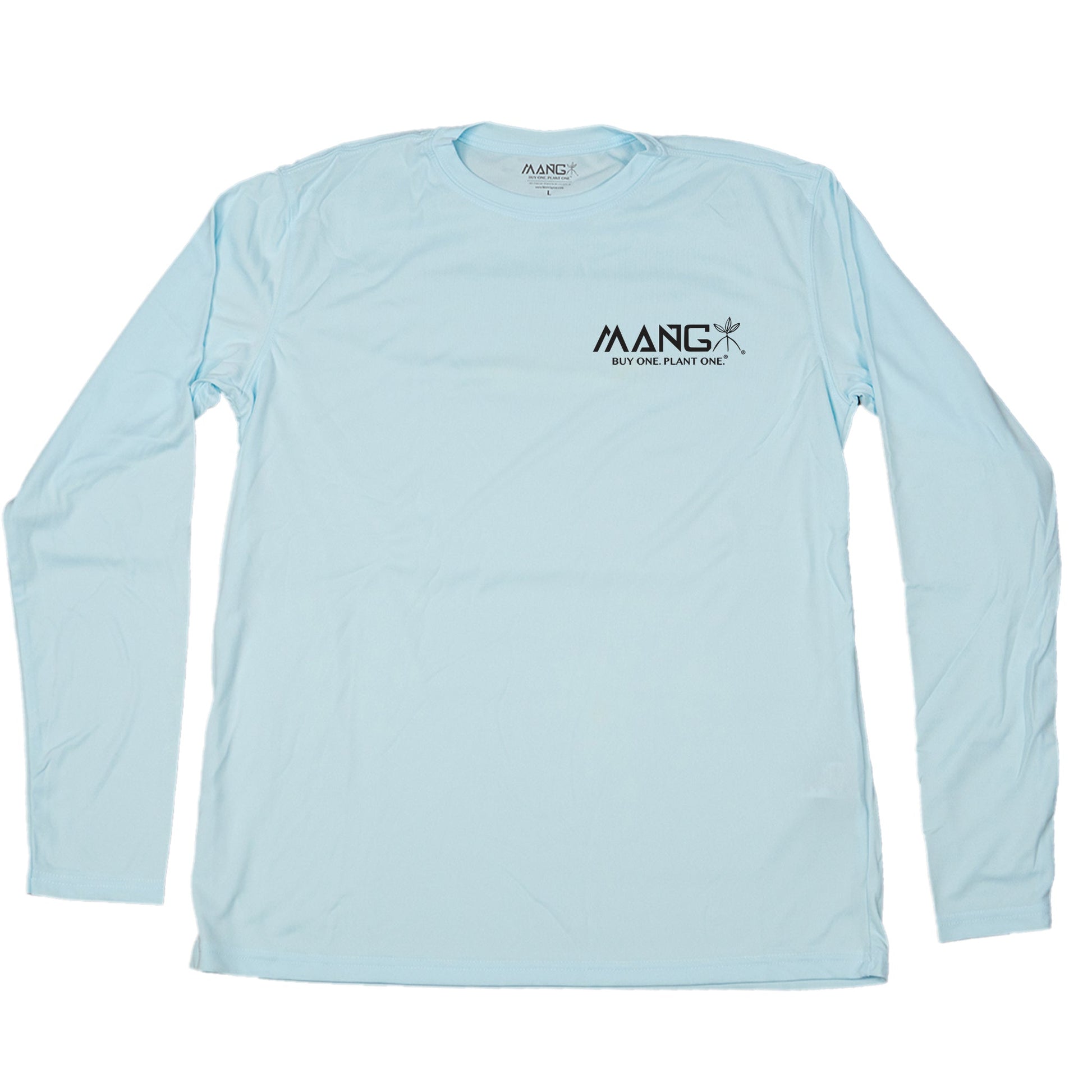 MANG Restore The Flow ™ - LS - -