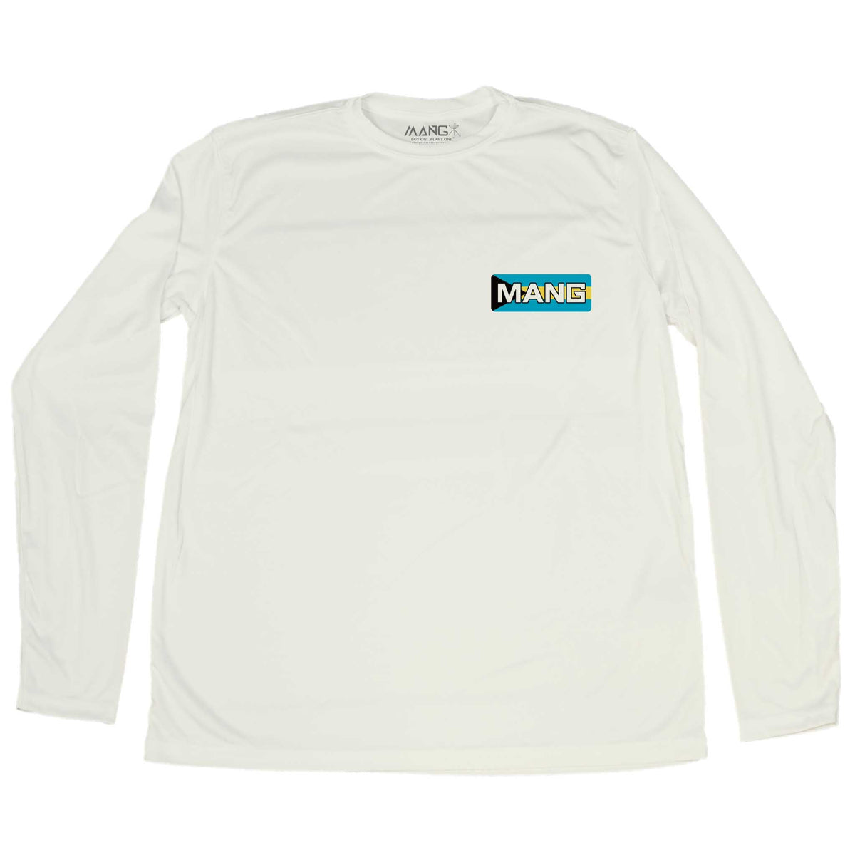 MANG Bahamas Slam - LS - -