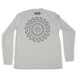 MANG Sharkdala MANG - LS - XS-Pearl Gray