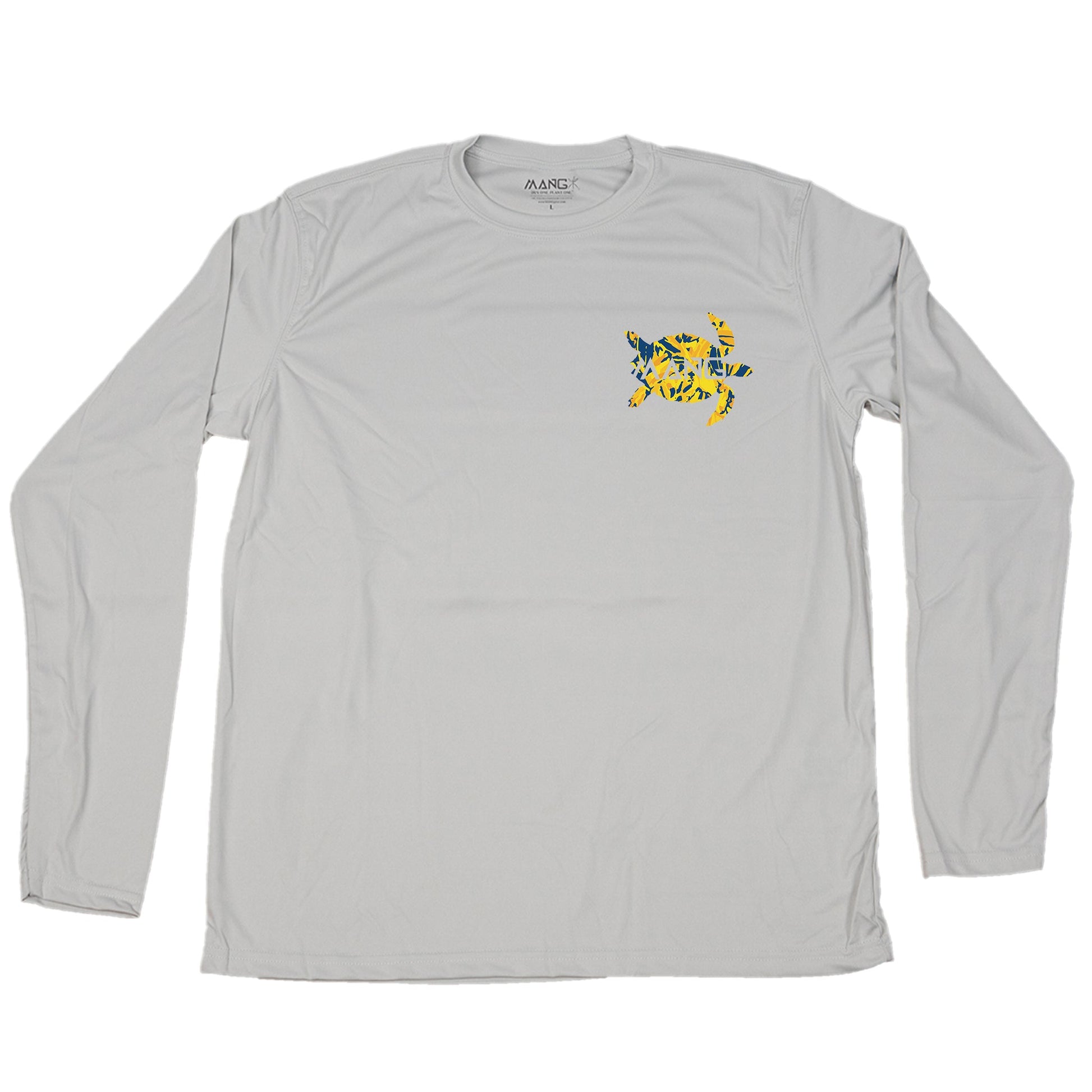 MANG Loggerhead Turtley MANG - LS - -