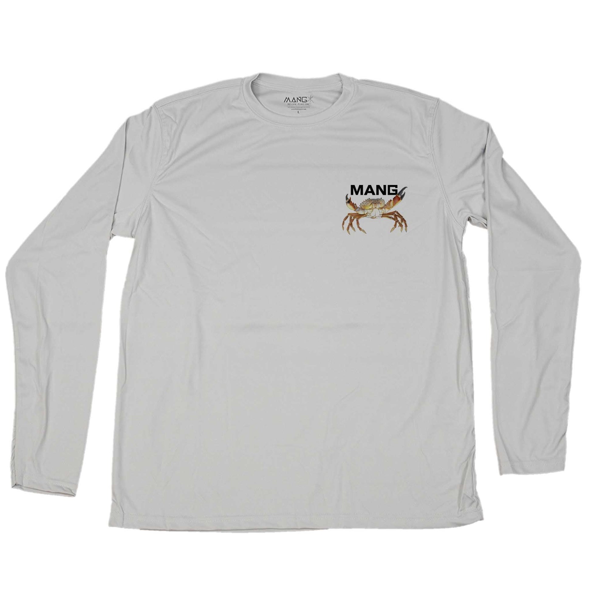 MANG Stone Crab MANG - LS - -