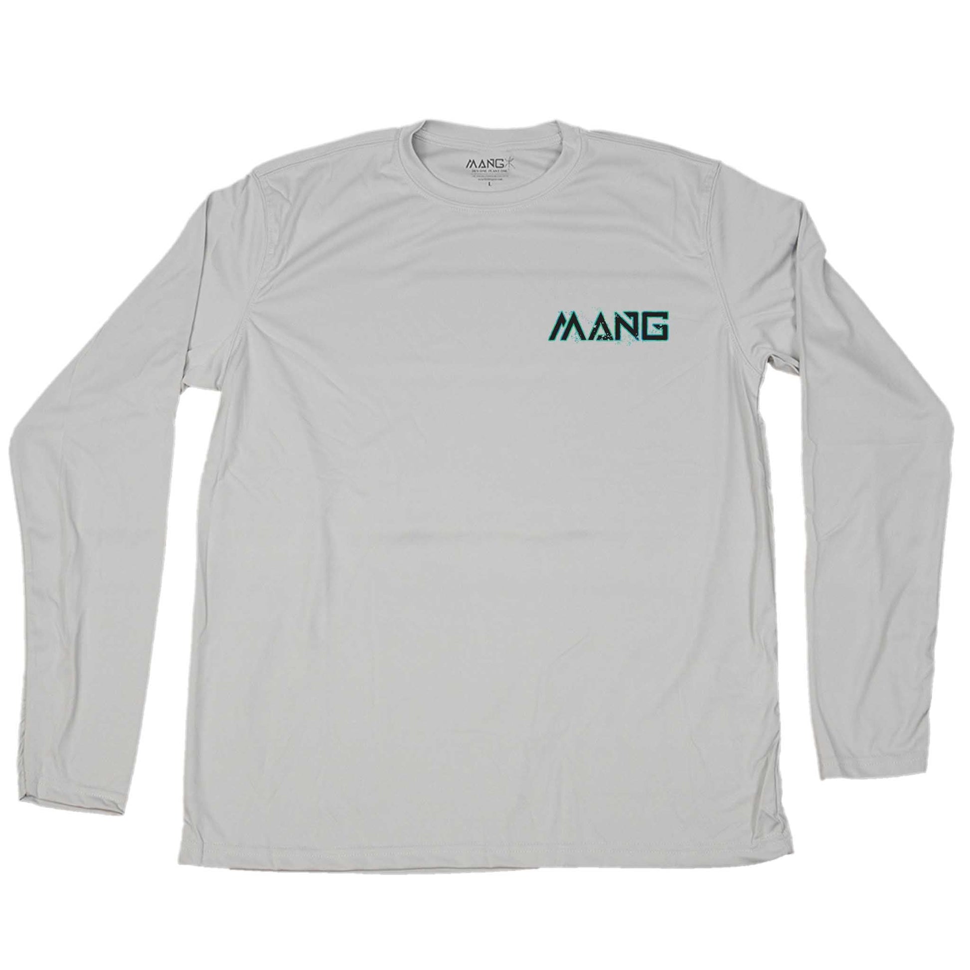 MANG River Otter MANG - LS - -