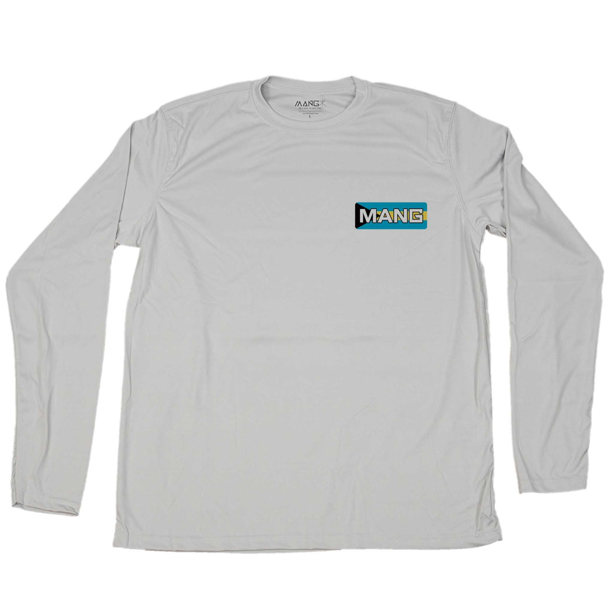 MANG Bahamas Slam - LS - -