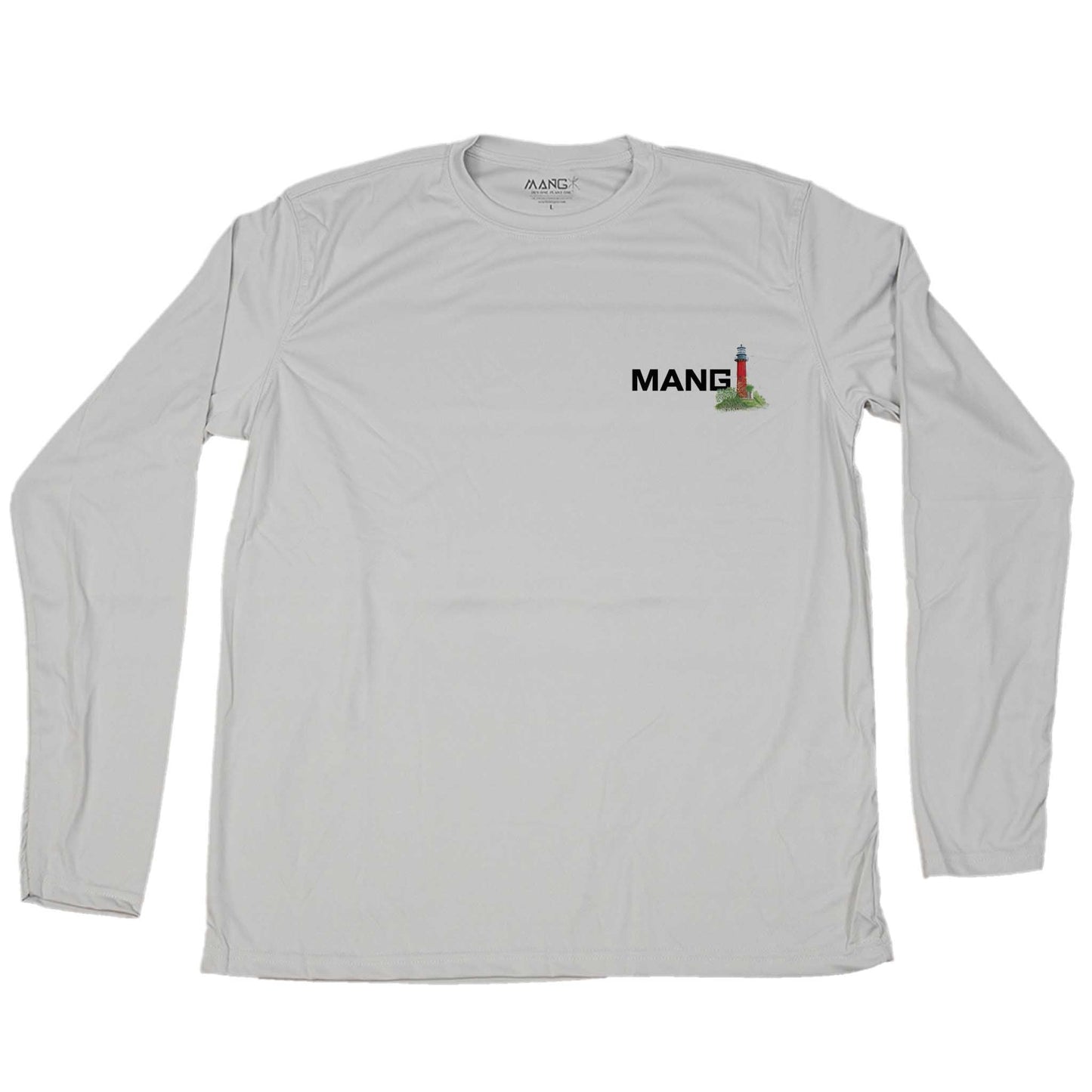 MANG Jupiter Lighthouse MANG - LS - -