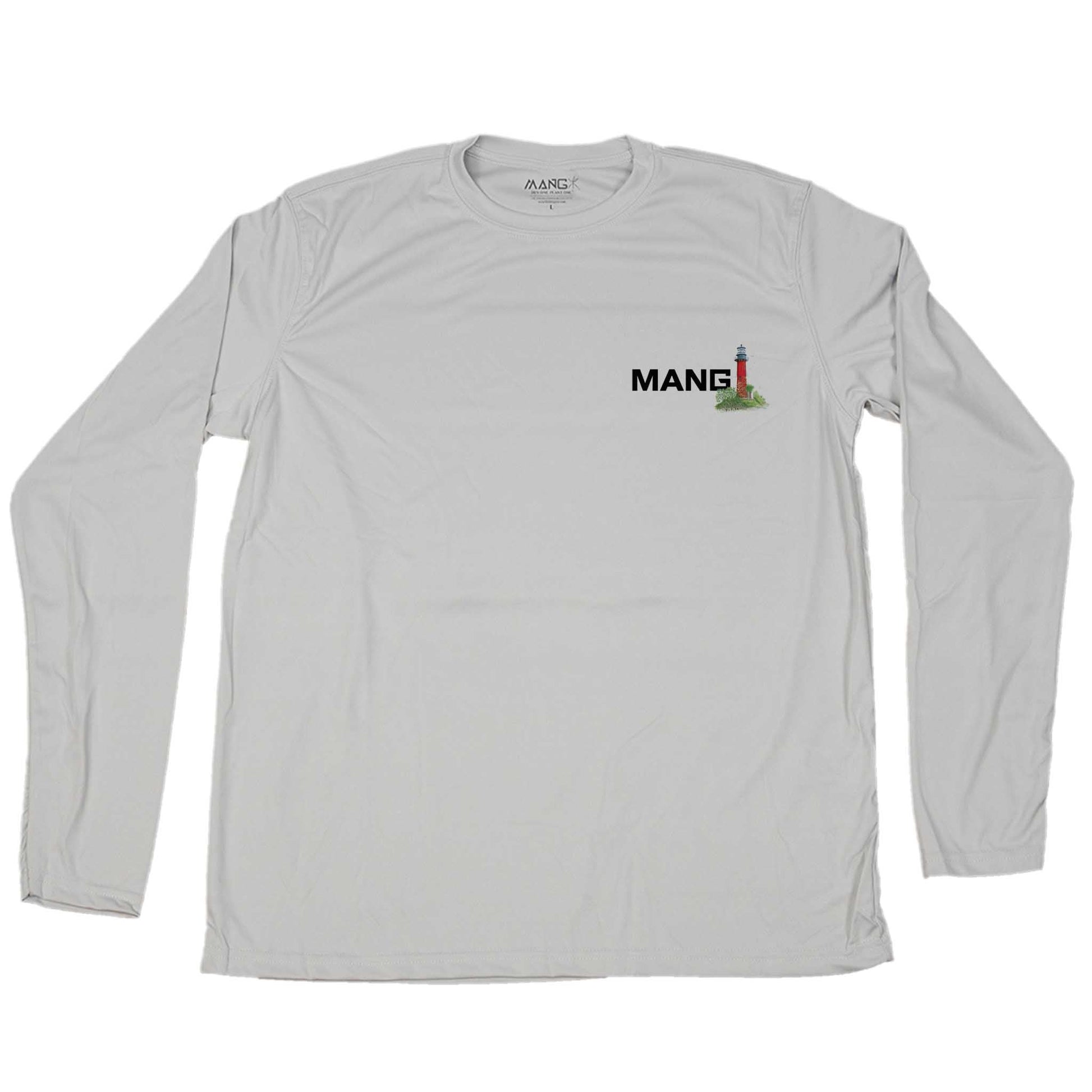 MANG Jupiter Lighthouse MANG - LS - -