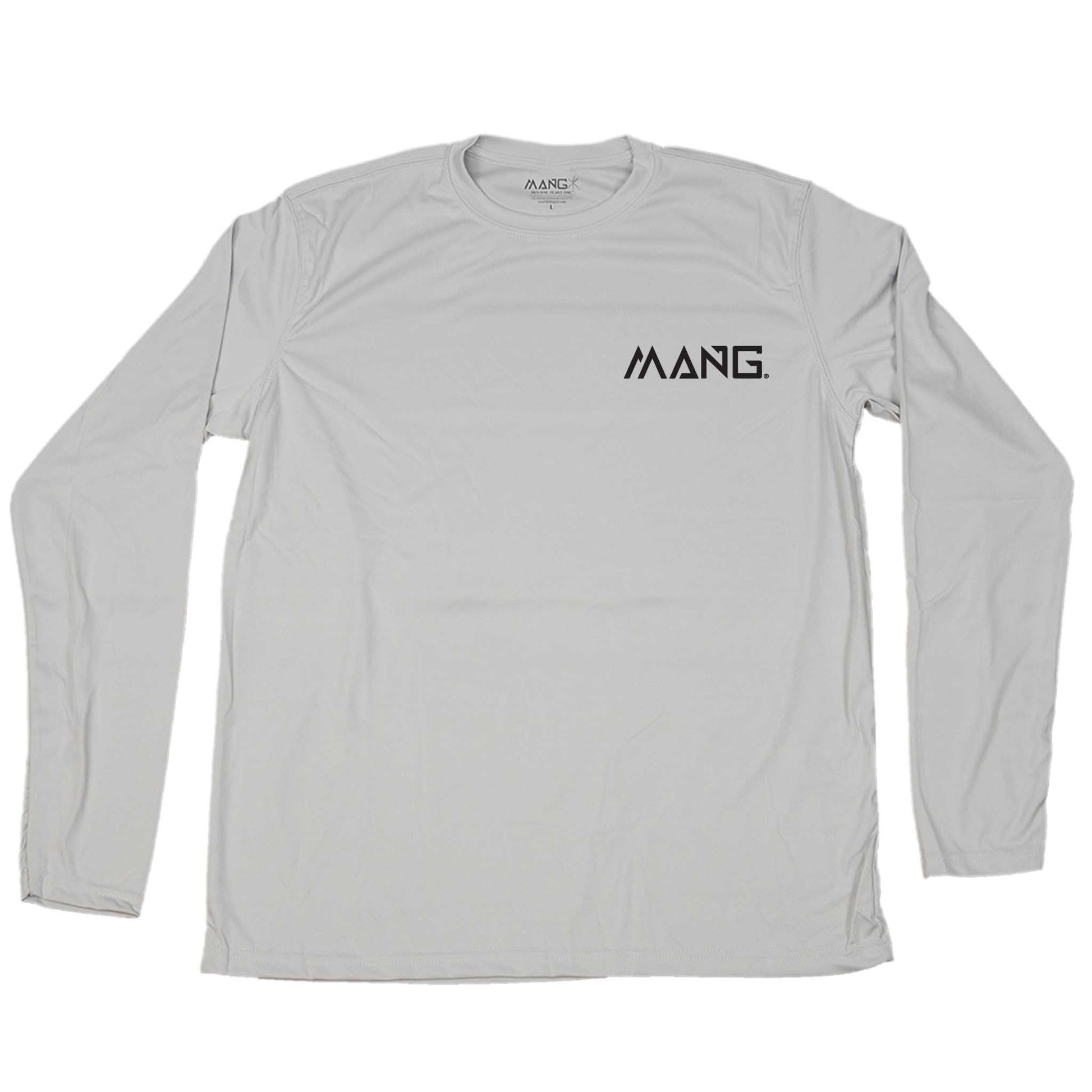 MANG Key Deer MANG - LS - -