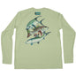 MANG Bahamas Slam - LS - XS-Sage