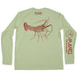 MANG Lobster MANG - LS - XS-Sage
