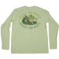 MANG Conservation Florida Panther - LS - XS-Sage