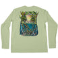 MANG Guard the Groves MANG - LS - XS-Sage