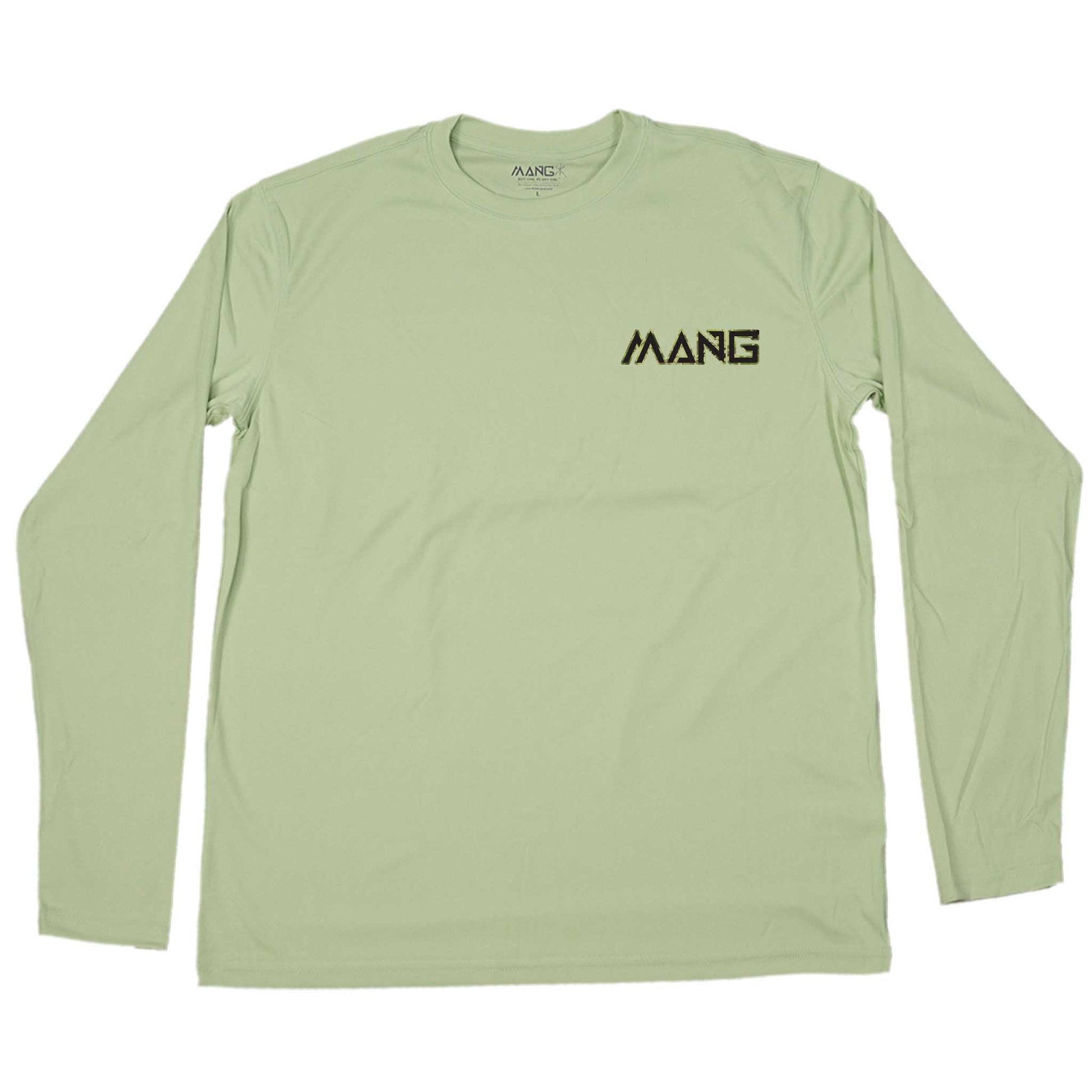 MANG Largemouth Bass MANG - LS - -