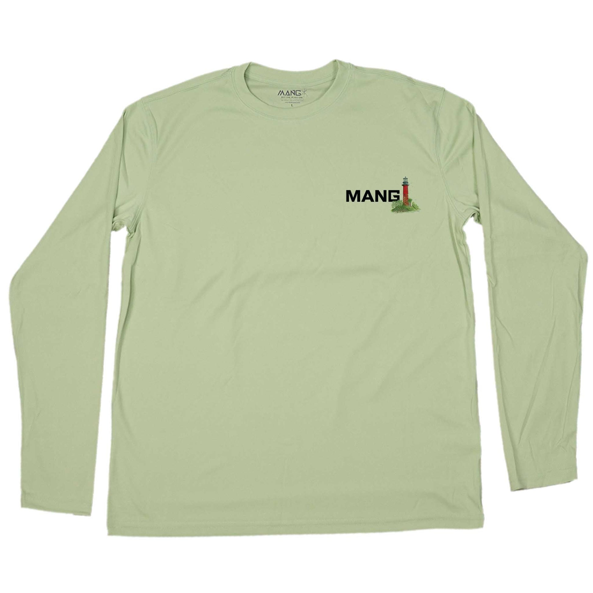 MANG Jupiter Lighthouse MANG - LS - -
