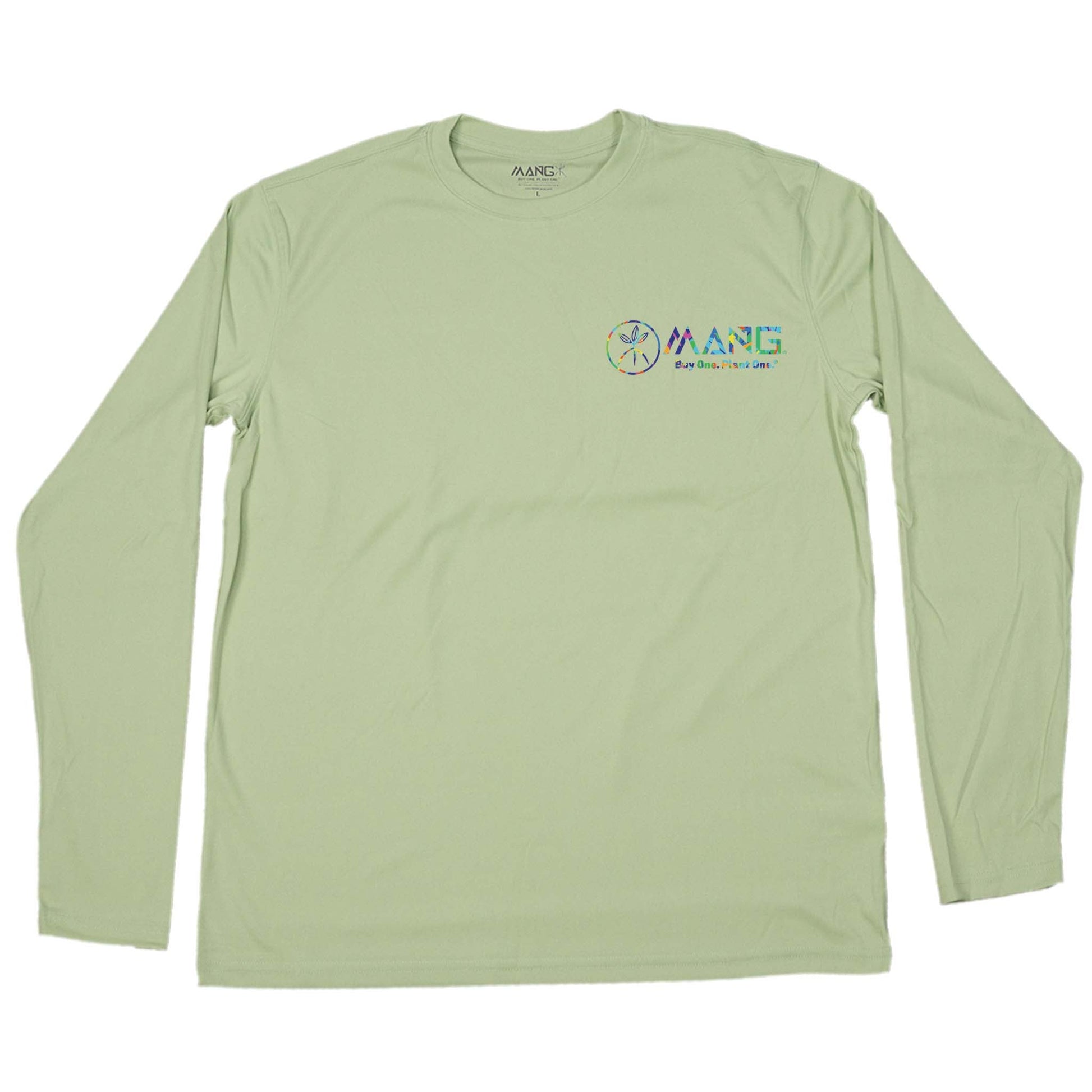 MANG MANG Daze Rays - LS - -