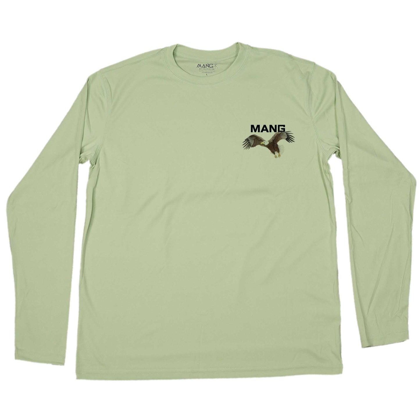 MANG Eagle MANG - LS - -