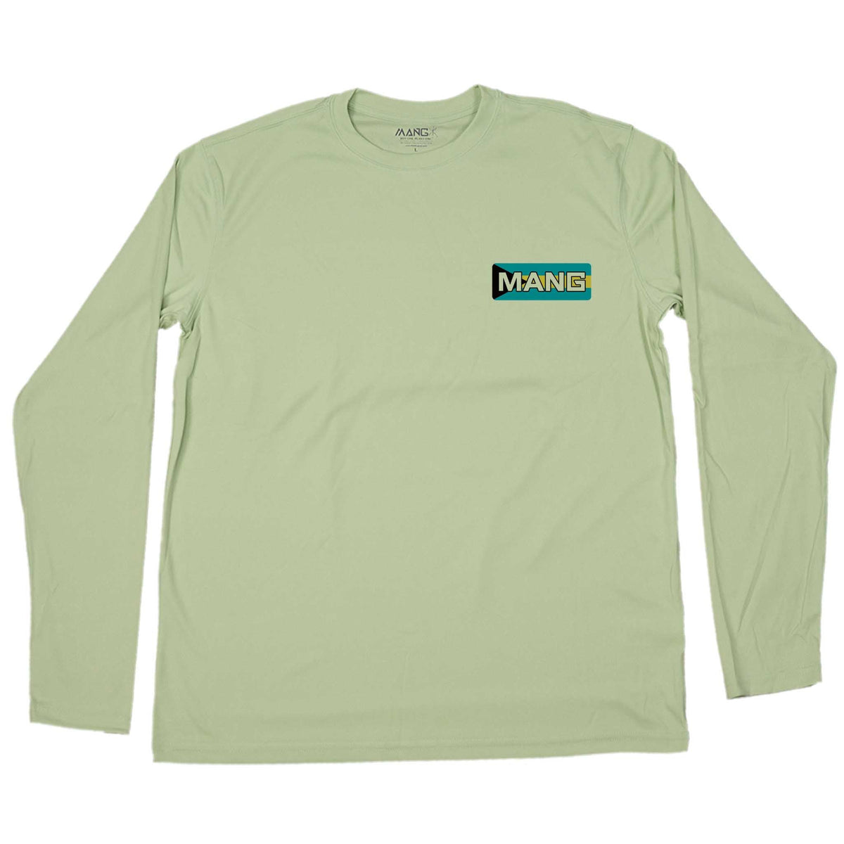 MANG Bahamas Slam - LS - -