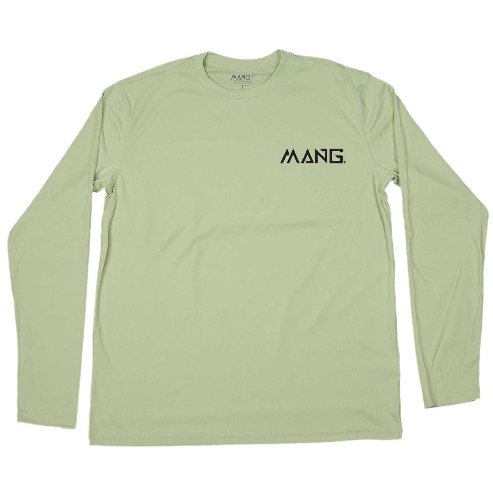 MANG Rainbow Trout MANG - LS - -