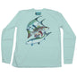MANG Bahamas Slam - LS - XS-Seagrass