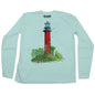 MANG Jupiter Lighthouse MANG - LS - XS-Seagrass
