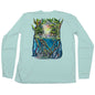 MANG Guard the Groves MANG - LS - XS-Seagrass