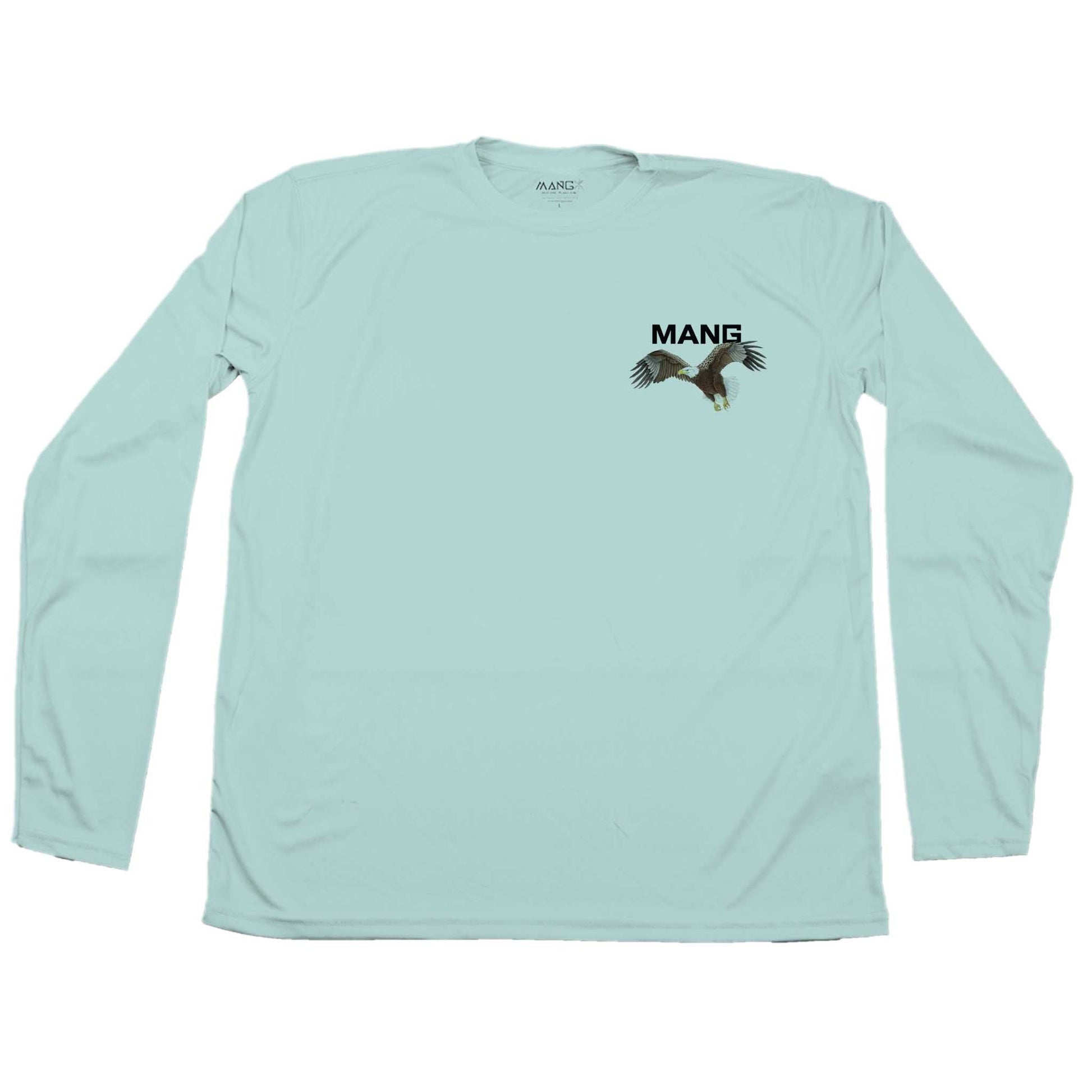 MANG Eagle MANG - LS - -