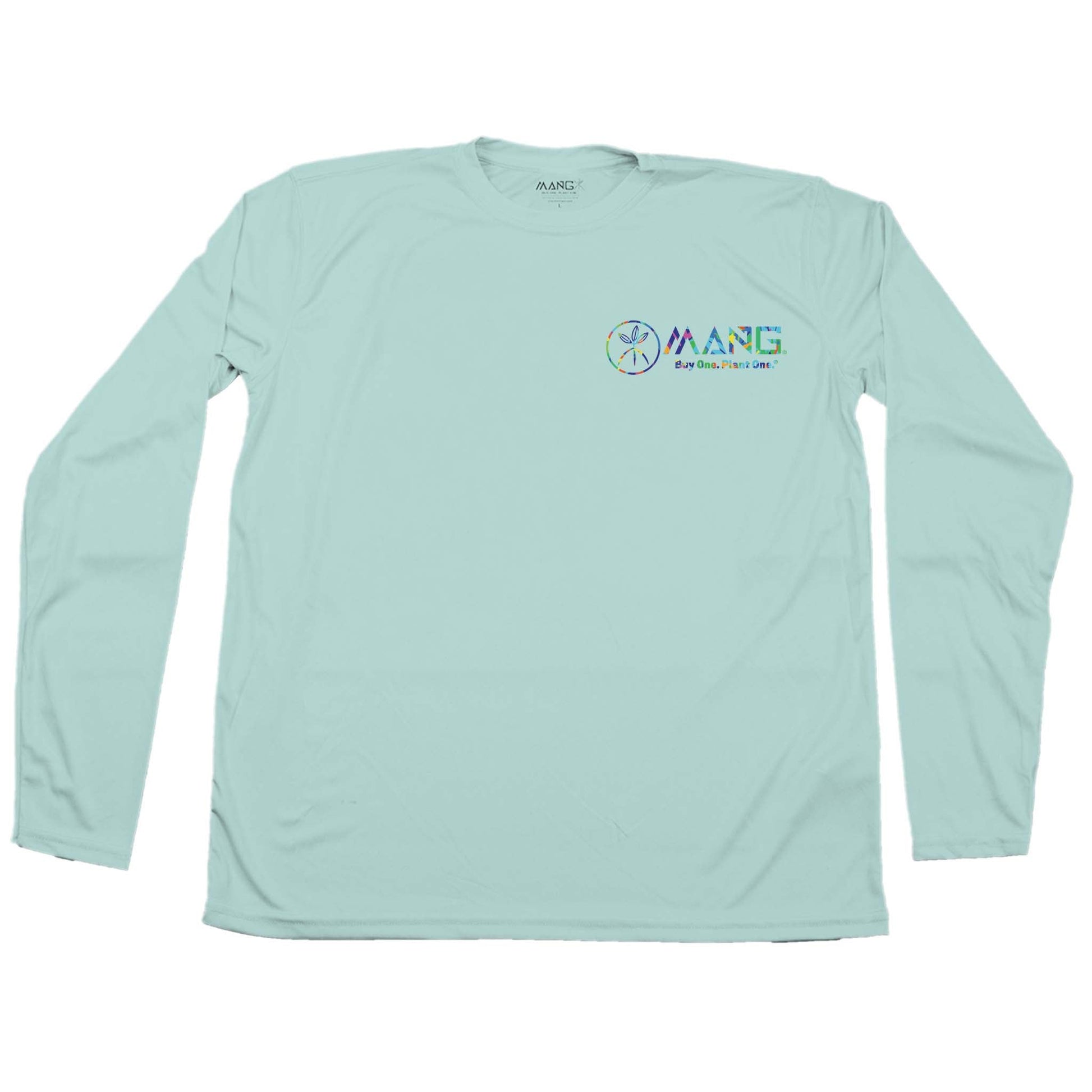 MANG MANG Daze Rays - LS - -
