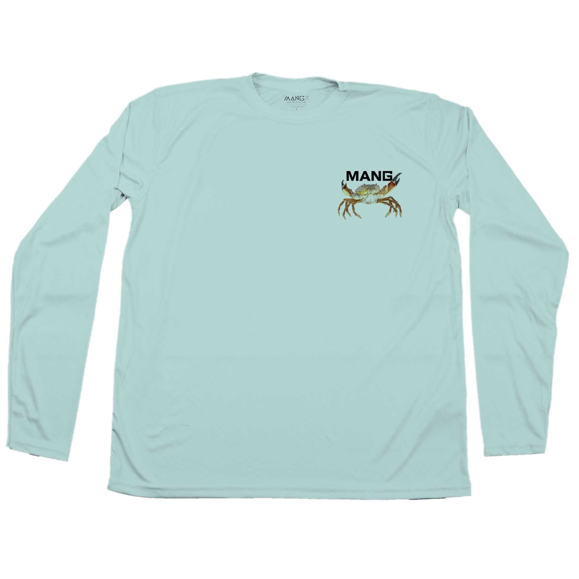 MANG Stone Crab MANG - LS - -