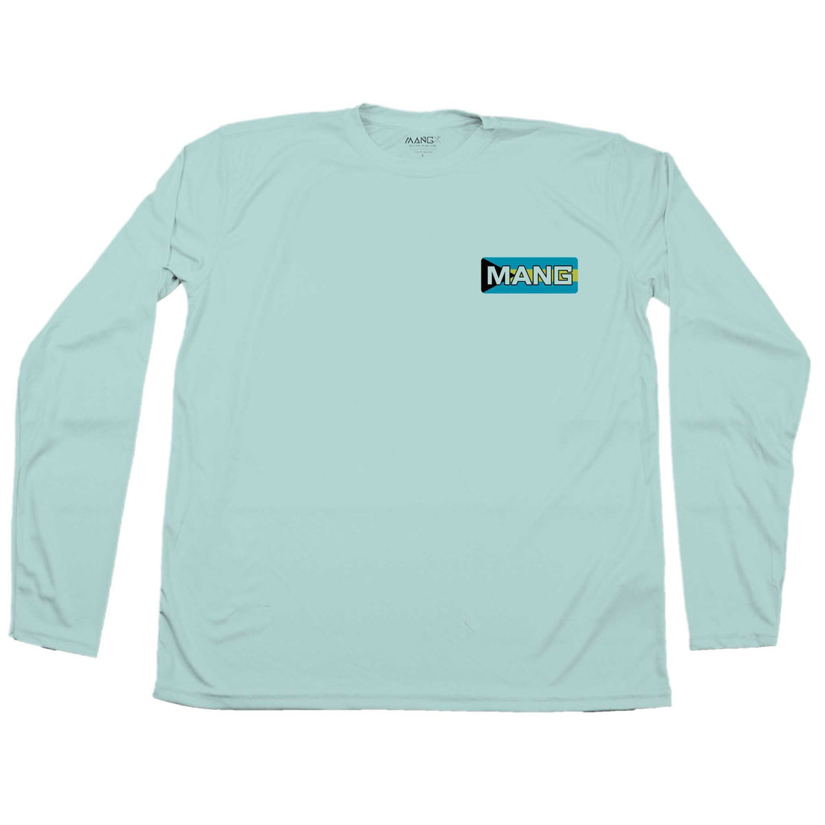 MANG Bahamas Slam - LS - -