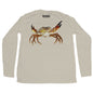 MANG Stone Crab MANG - LS - XS-Tan