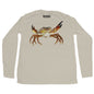 MANG Stone Crab MANG - LS - XS-Tan