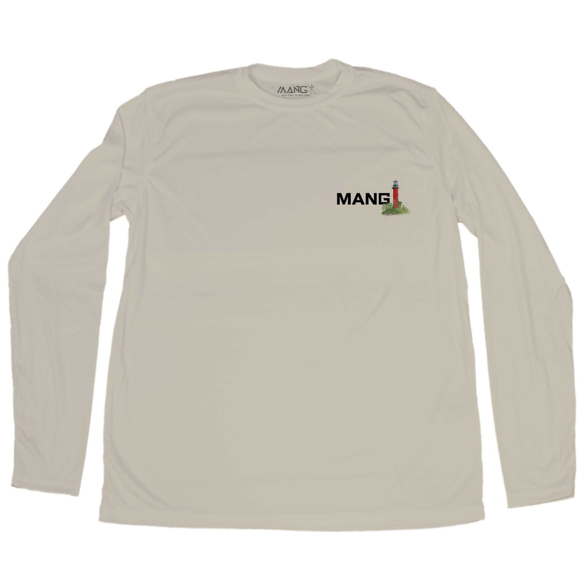 MANG Jupiter Lighthouse MANG - LS - -