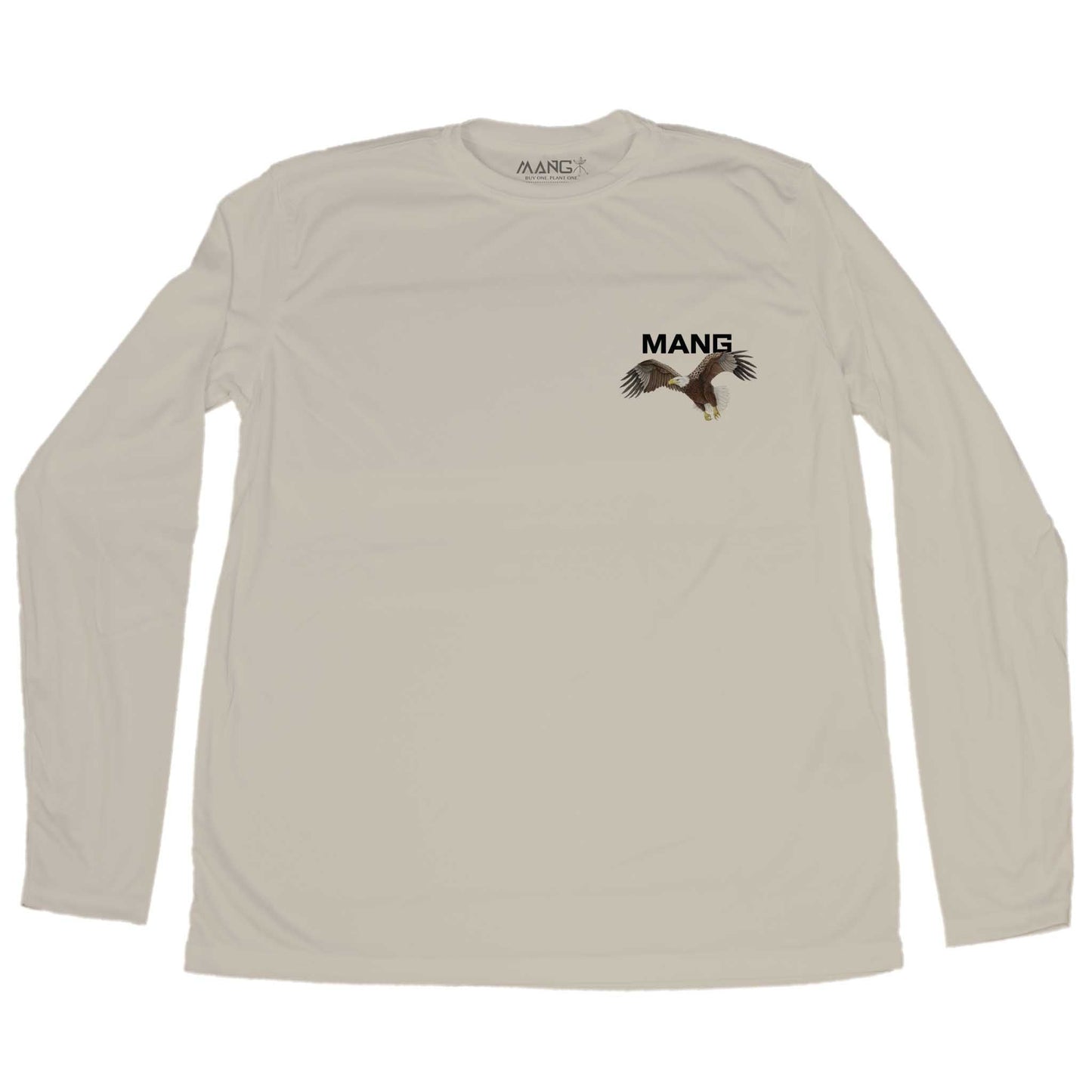 MANG Eagle MANG - LS - -
