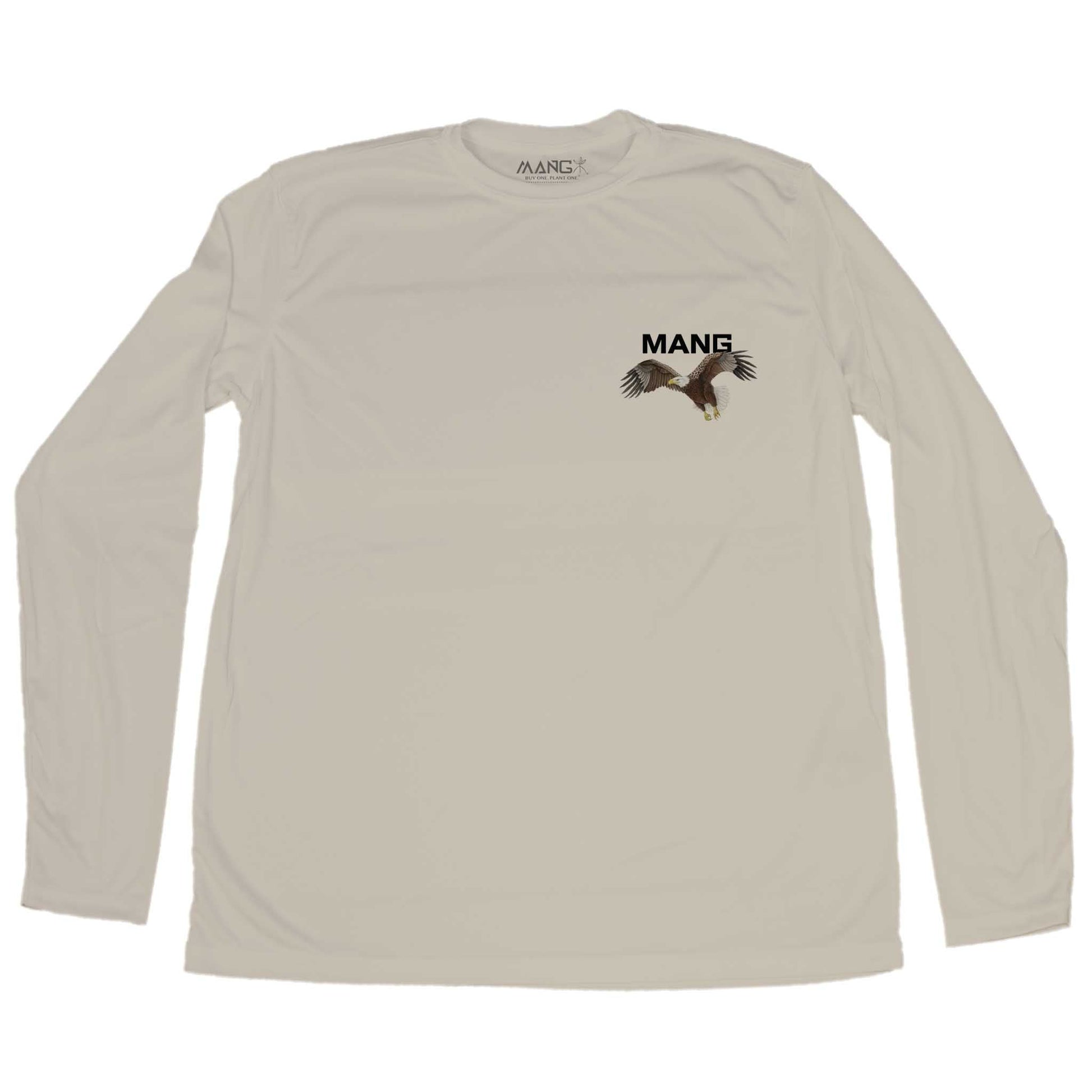 MANG Eagle MANG - LS - -