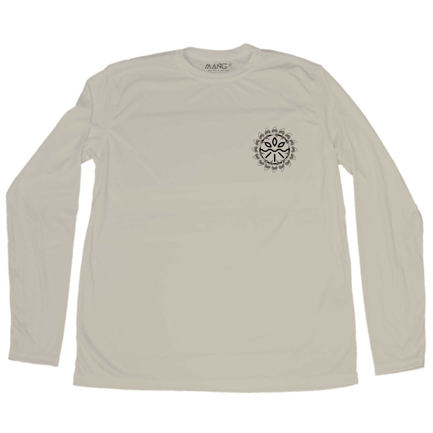 MANG Sharkdala MANG - LS - -