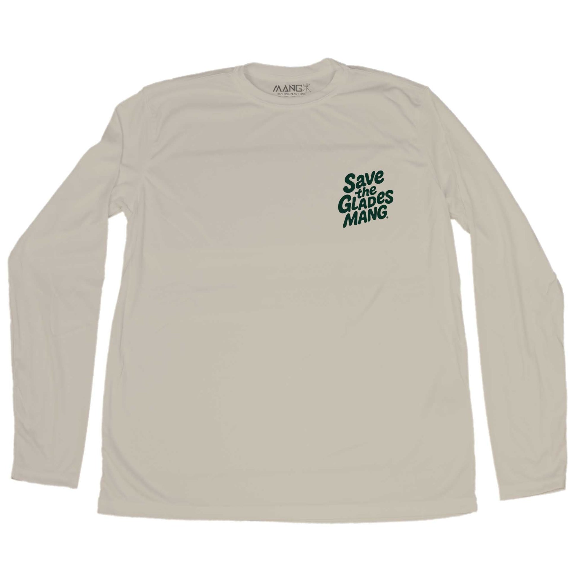 MANG Save the Glades MANG - LS - -
