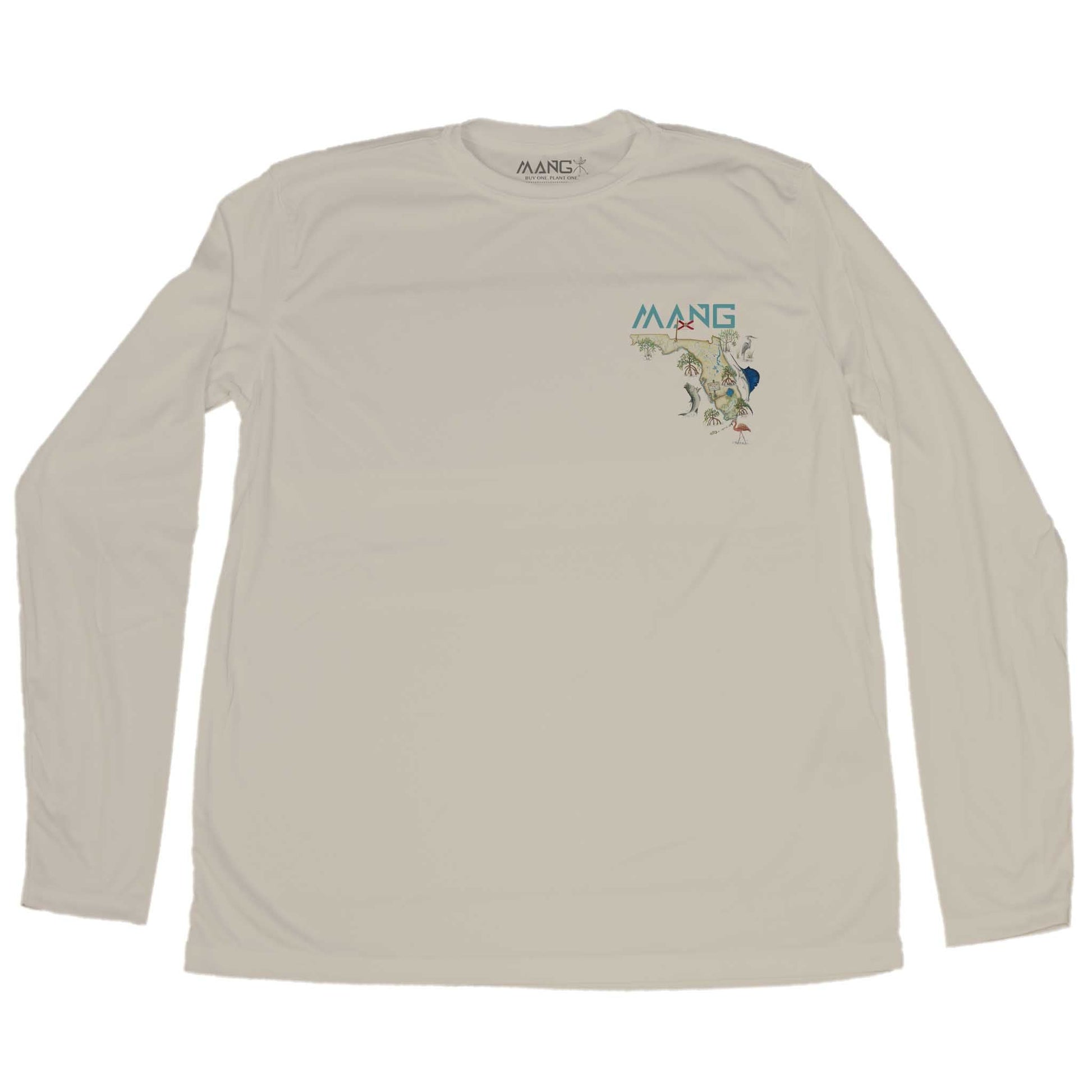 MANG Restore the Flow 2.0 - LS - -